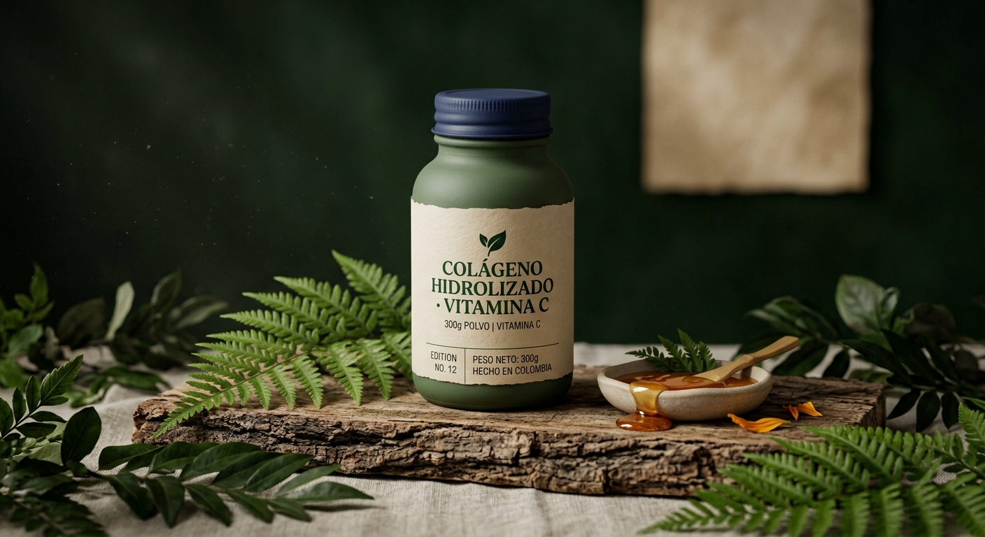Hydrolyzed Collagen